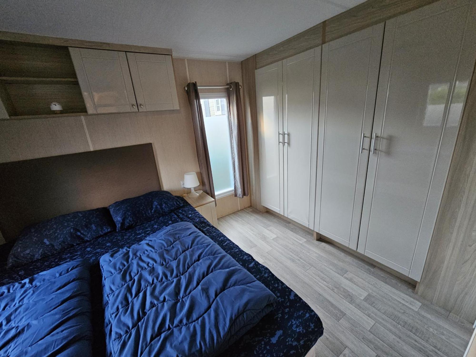 Zp 508 - Camping De Zandput Vrouwenpolder Exterior photo